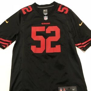 Nike Patrick Willis Jersey